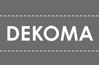 dekoma logo