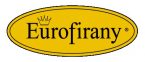 eurofirany logo