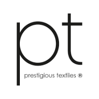 prestigious textiles logo